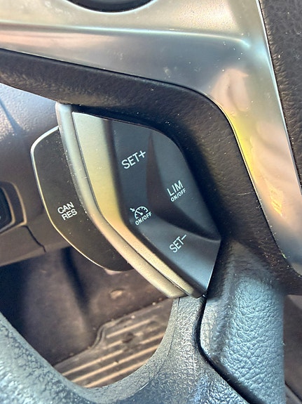 Ford Focus 9 of 16