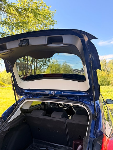 Ford Focus 16 of 16