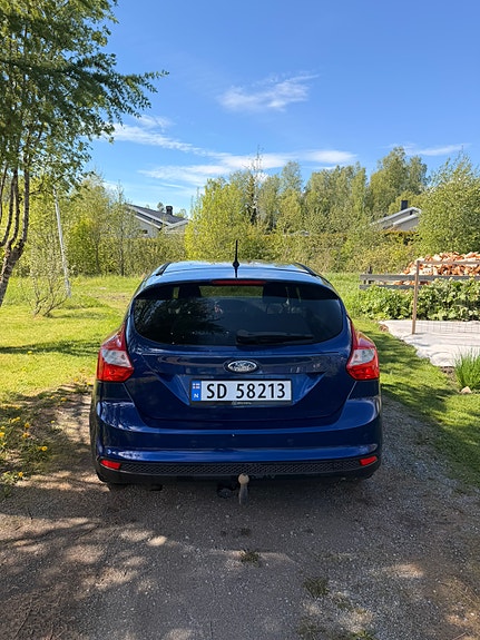 Ford Focus 4 of 16