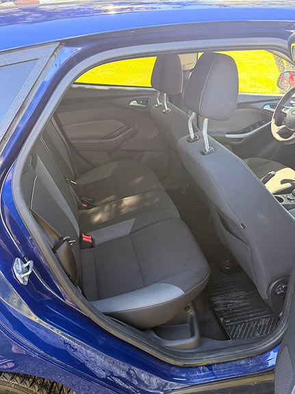 Ford Focus 14 of 16
