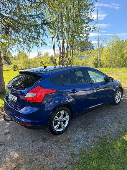 Ford Focus 3 of 16