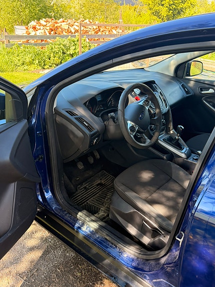 Ford Focus 6 of 16