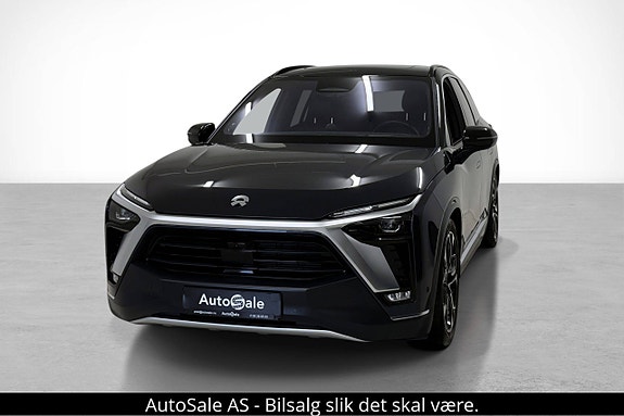 NIO ES8