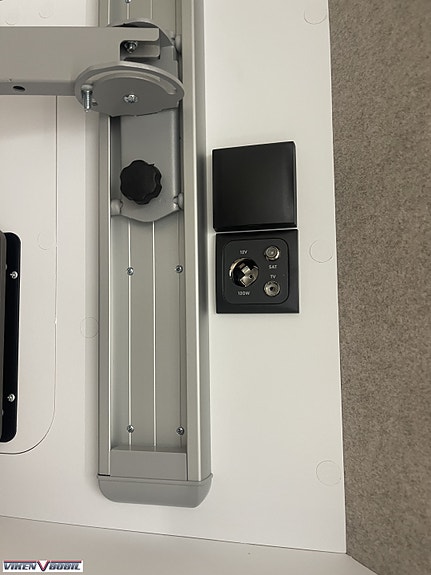 Mclouis 379 MC4  Kan registreres 3500 eller 4250 kg. 30 of 30