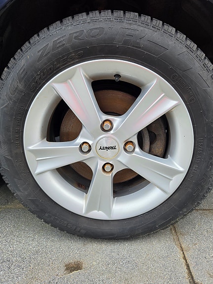 Honda Accord 17 of 17