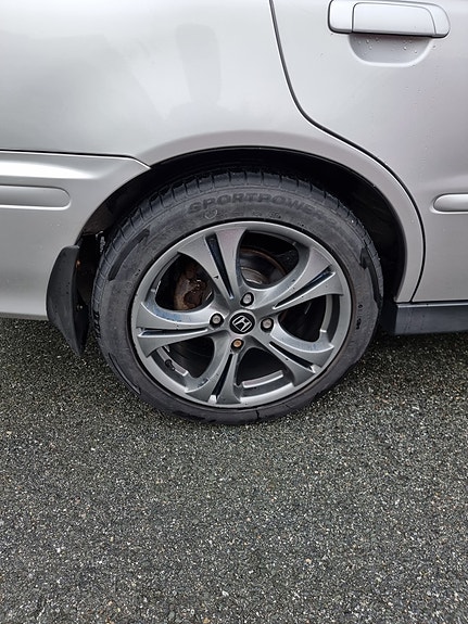 Honda Accord 7 of 17