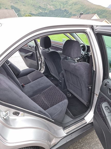Honda Accord 12 of 17