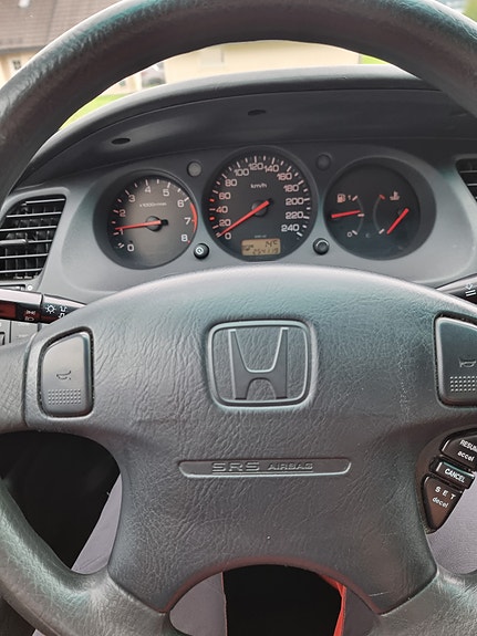 Honda Accord 9 of 17