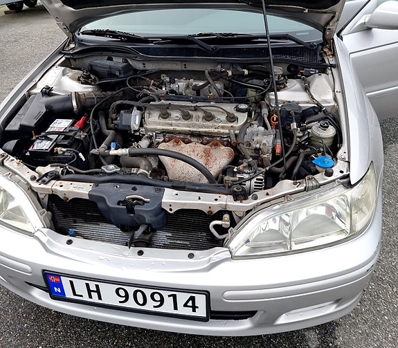 Honda Accord 16 of 17