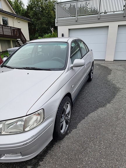 Honda Accord 6 of 17