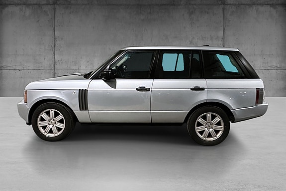 Land Rover Range Rover 3 of 5