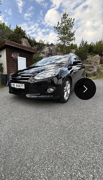 Ford Focus 2 of 9