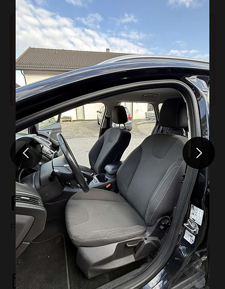Ford Focus 5 of 9