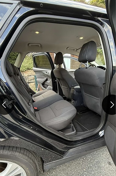 Ford Focus 7 of 9