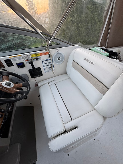 Rinker 250 EC - høstpris 3 of 5