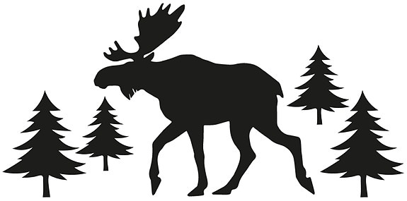 Hvem er vi? logo