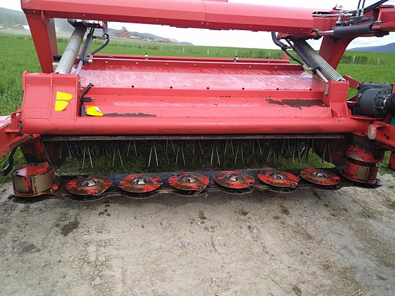 Kverneland 4332LT 5 of 5