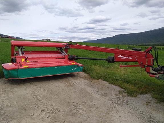 Kverneland 4332LT 2 of 5