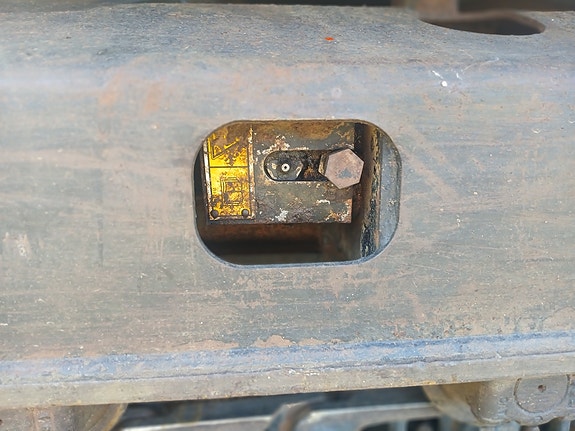 Cat 308CCR 21 of 25