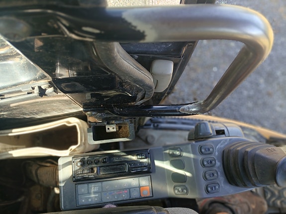 Cat 308CCR 23 of 25