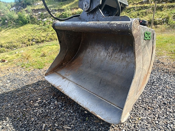 Cat 308CCR 20 of 25