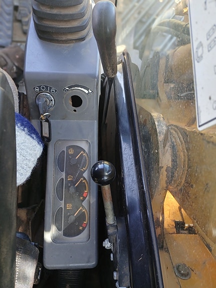 Cat 308CCR 14 of 25
