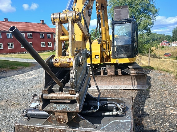 Cat 308CCR 17 of 25