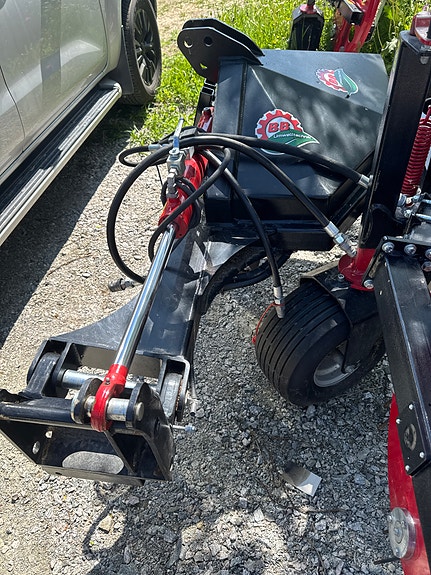 BB Umwelttechnik Clementer 550 F 3 of 9