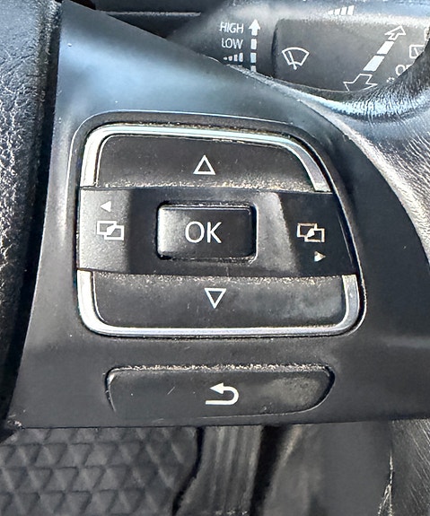 Volkswagen Caddy Maxi 20 of 30