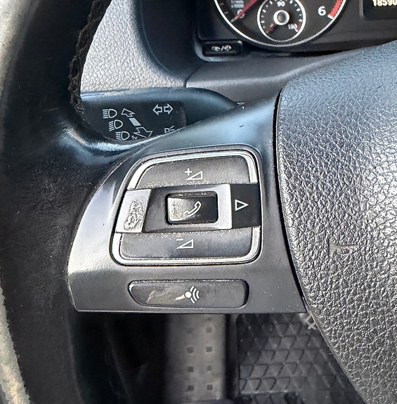 Volkswagen Caddy Maxi 19 of 30