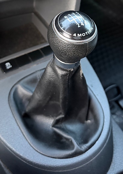 Volkswagen Caddy Maxi 27 of 30
