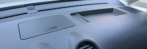 Volkswagen Caddy Maxi 22 of 30