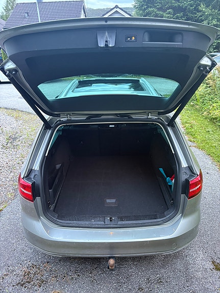 Volkswagen Passat 3 of 5