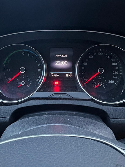 Volkswagen Passat 5 of 5