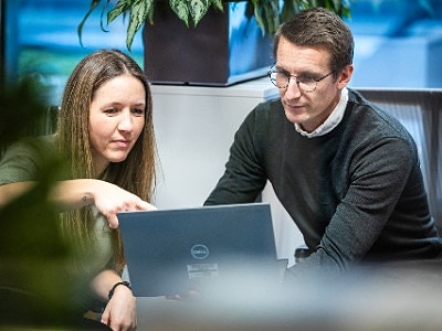 Bilde 1 av 1 i jobbannonse-galleriet