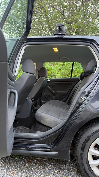 Volkswagen Golf V 13 of 19