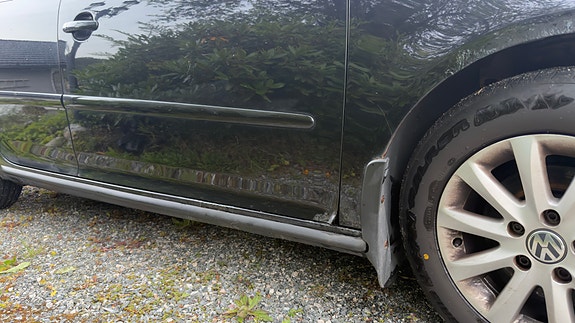 Volkswagen Golf V 7 of 19