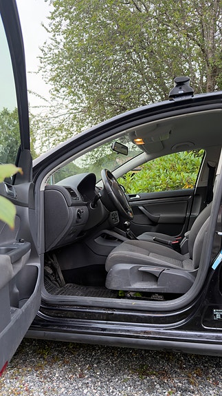 Volkswagen Golf V 15 of 19