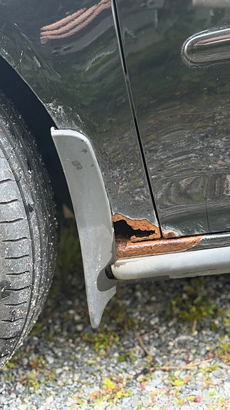 Volkswagen Golf V 17 of 19