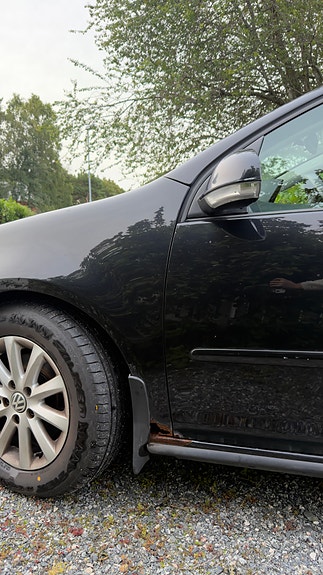 Volkswagen Golf V 19 of 19
