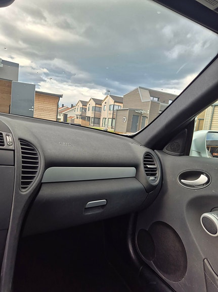 Mercedes-Benz SLK200 12 of 30