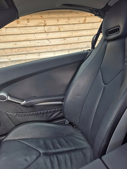 Mercedes-Benz SLK200 11 of 30