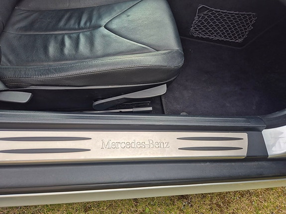 Mercedes-Benz SLK200 15 of 30
