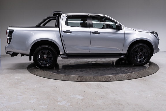 Isuzu D-max 5 of 5