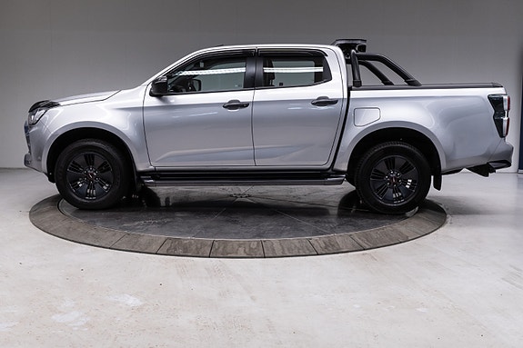 Isuzu D-max 2 of 5