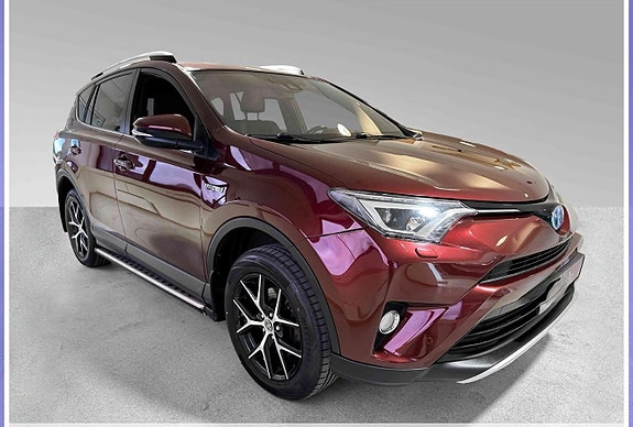 Toyota RAV4 17 of 17