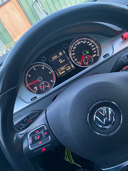Volkswagen Passat 5 of 5