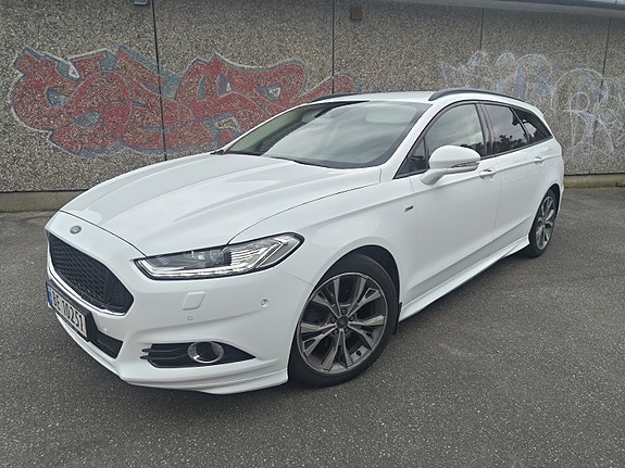 Ford Mondeo 5 of 5
