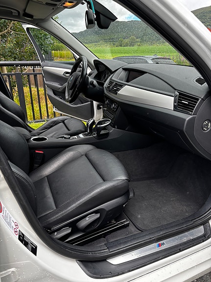 BMW X1 17 of 28