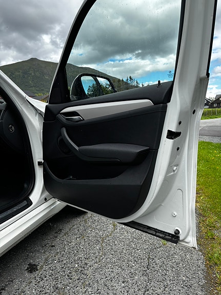 BMW X1 16 of 28